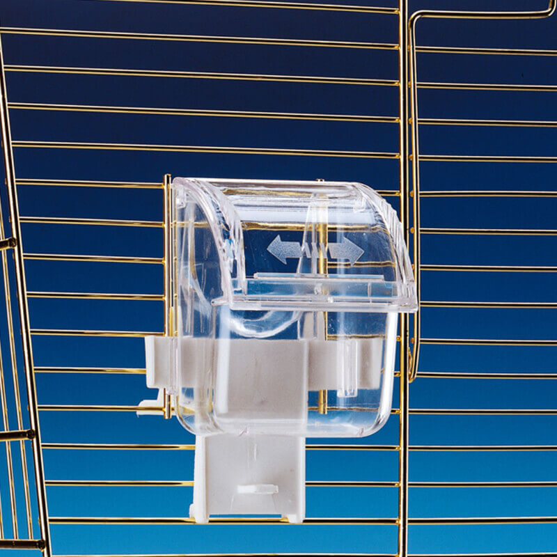 Ferplast krmilnik za ptice (3)