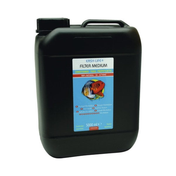 Easy-Life Fluid Filter Medium - 5000 ml