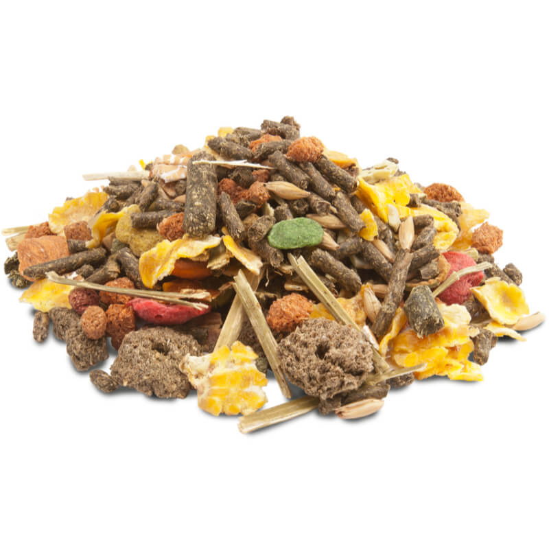 Versele-Laga Cavia Crispy Muesli za morske prašičke - 2,75 kg (2)
