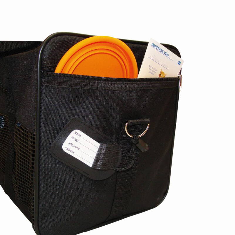 Nobby torba za psa - 44 x 25 x 27 cm (2)