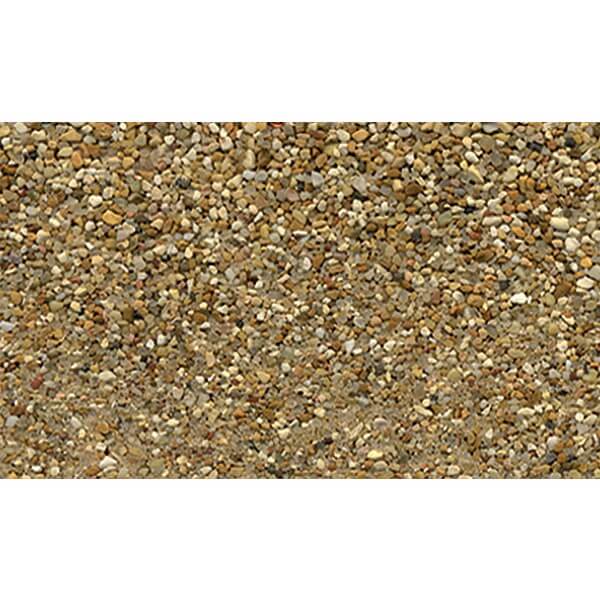 Prodac akvarijski pesek, svetlo rjav - 0,7-1 mm / 2,5 kg