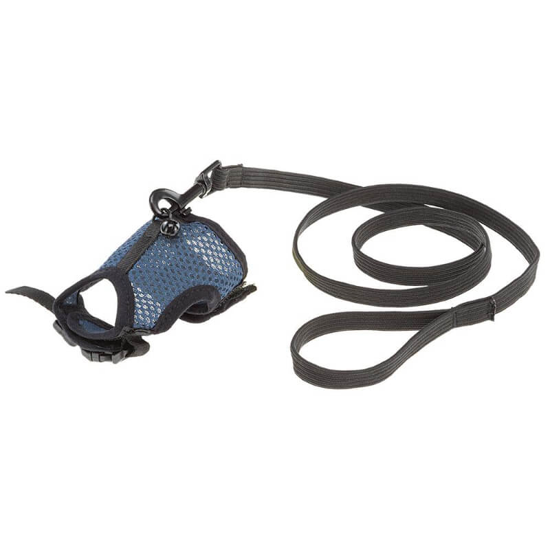 Ferplast oprsnica + povodec Jogging, S (3)