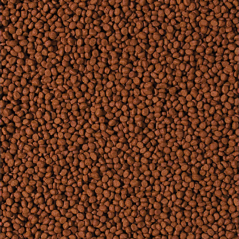 Tropical Cichlid Carnivore Small Pellet - 250 ml / 90 g (2)