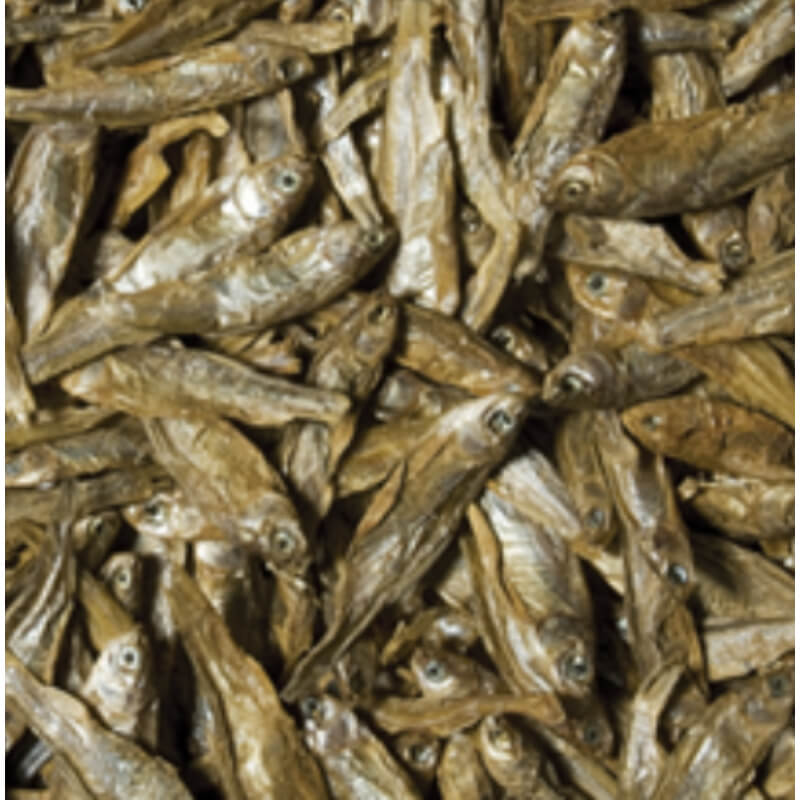 Tropical Dried Fish - 250 ml / 35 g (2)