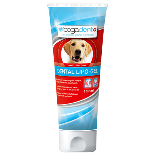 Bogadent dentalni lipo gel - 100 ml