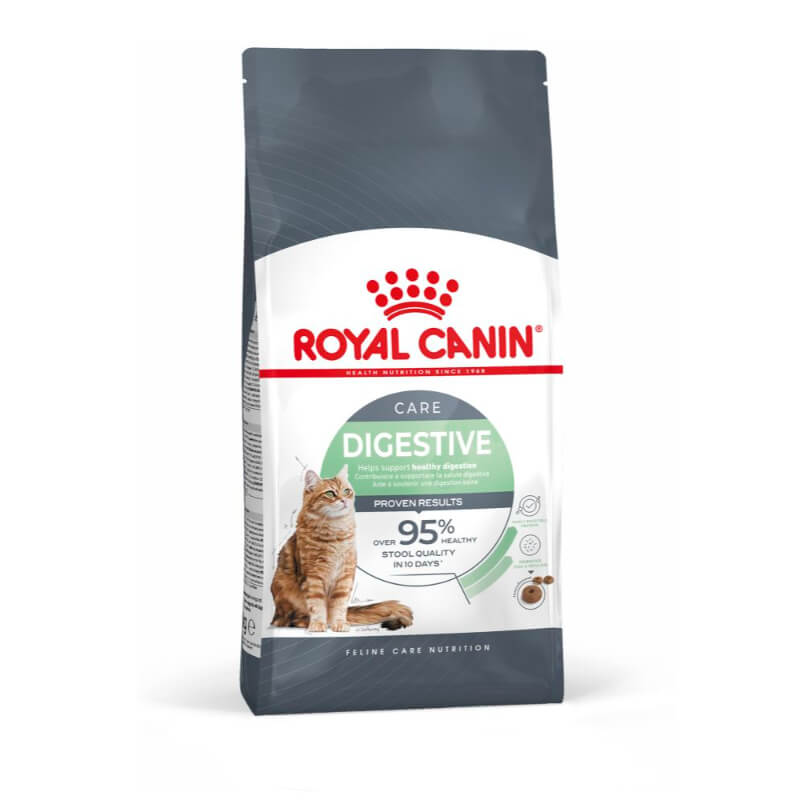 Royal Canin Digestive Care - 2 kg