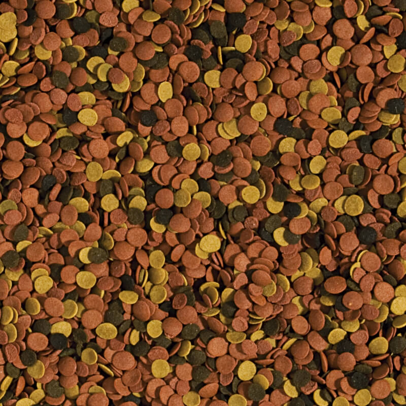 Tropical Supervit Chips - 100 ml / 52 g (2)