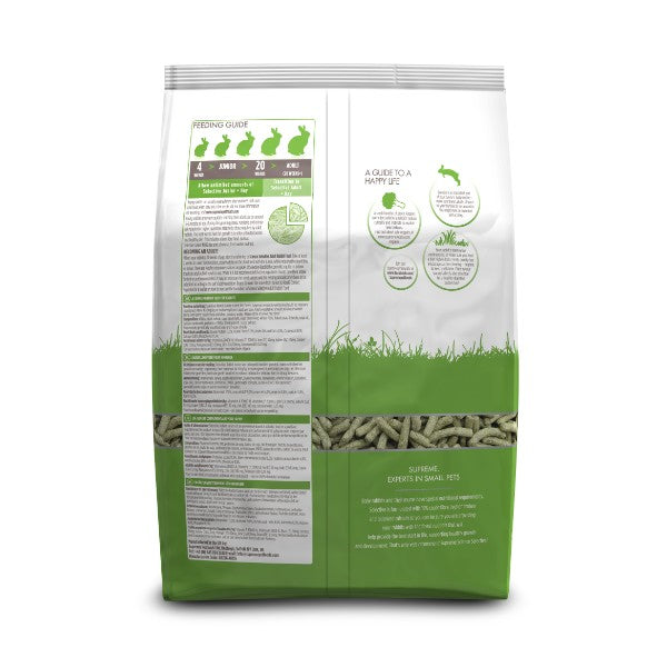 Selective Junior za mlade kunce - 1,5 kg (3)