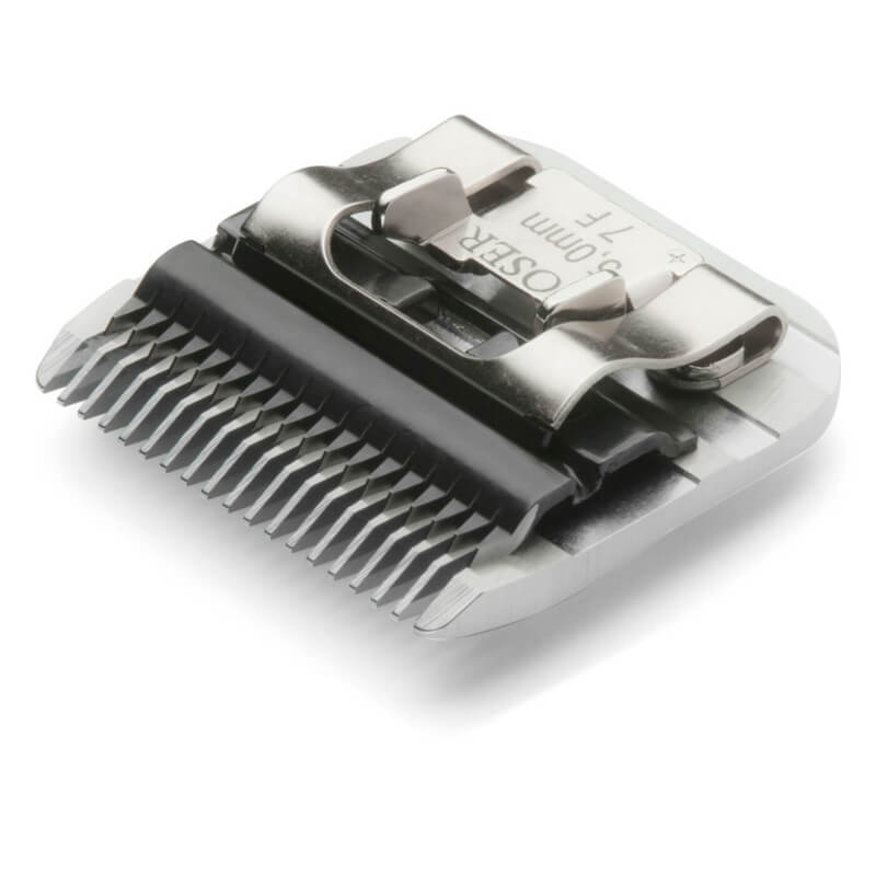 Moser rezilo Star Blade 7F, grobo - 5 mm (2)