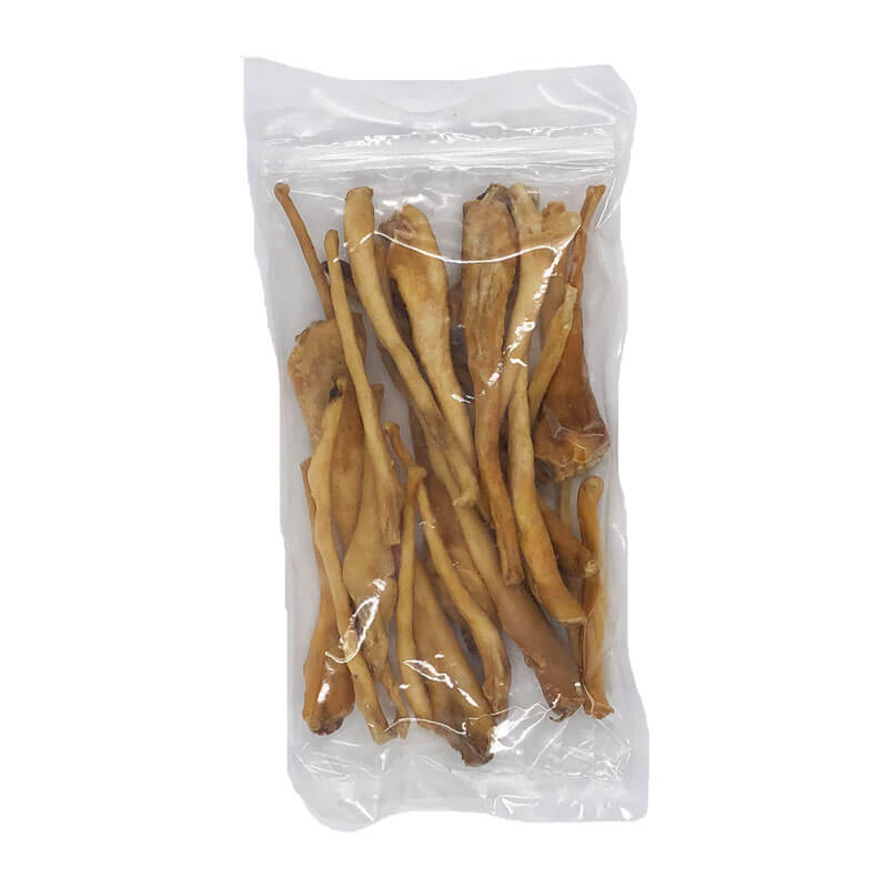 WolfPack ovčji rep - 250 g (2)