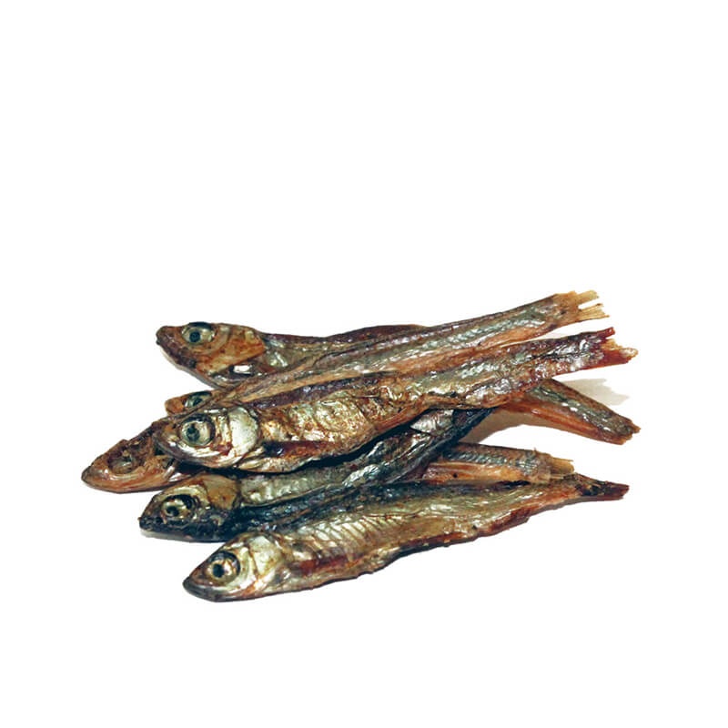 Prodac Tartafood Fish - 1200 ml / 200 g (2)