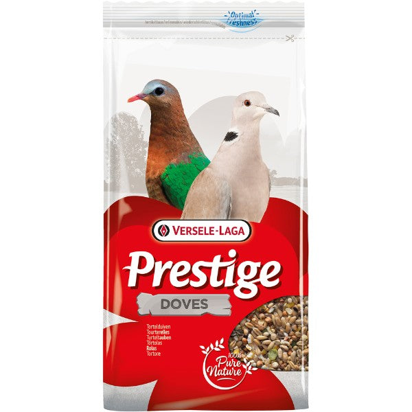 Versele-Laga Prestige Standard hrana za grlice - 4 kg