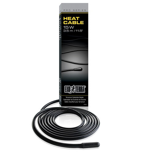 Exo Terra grelni kabel - 15 W / 3,5 m