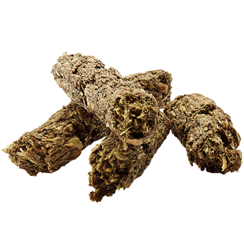 Versele Laga Complete Chinchilla & Degu hrana za činčile in deguje - 500 g (2)