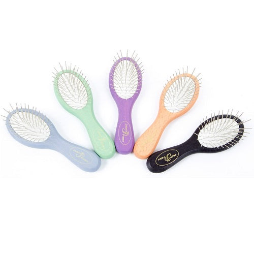 Jean Peau krtača z majhnimi iglami - več barv