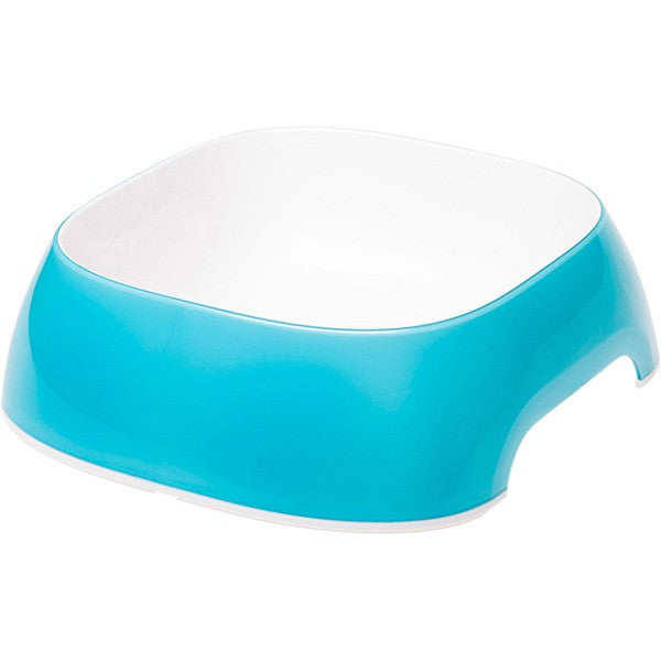 Ferplast posoda Glam, modra - 0,75 l