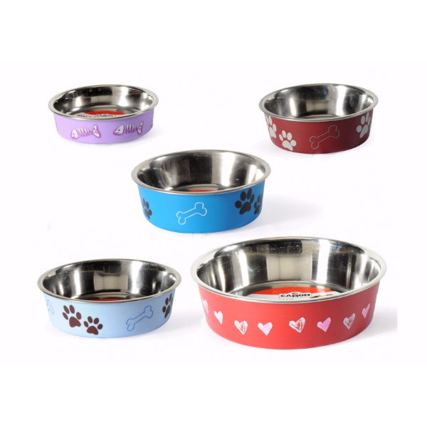 Camon posoda Bella kost mix - 0,45 l