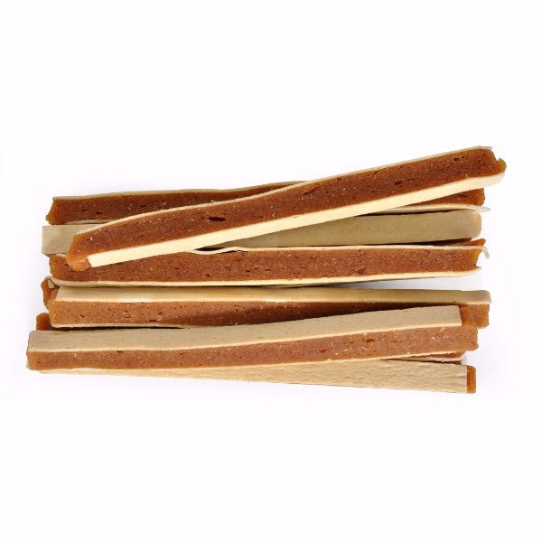 Camon Treat & Snack trakovi s piščancem in ribo - 80 g (2)