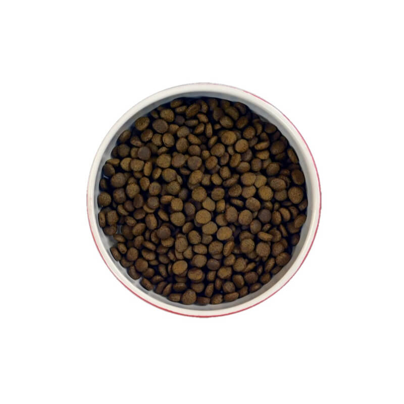 Meowing Heads Fat Cat Slim - piščanec in losos - 1,5 kg (3)