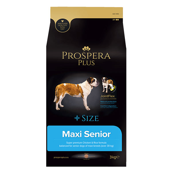 Prospera Plus Maxi Senior - 2 x 15 kg