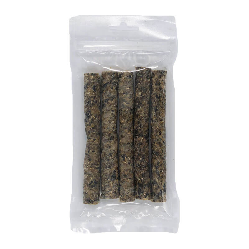 WolfPack palčke polenovka - 5 kos (3)