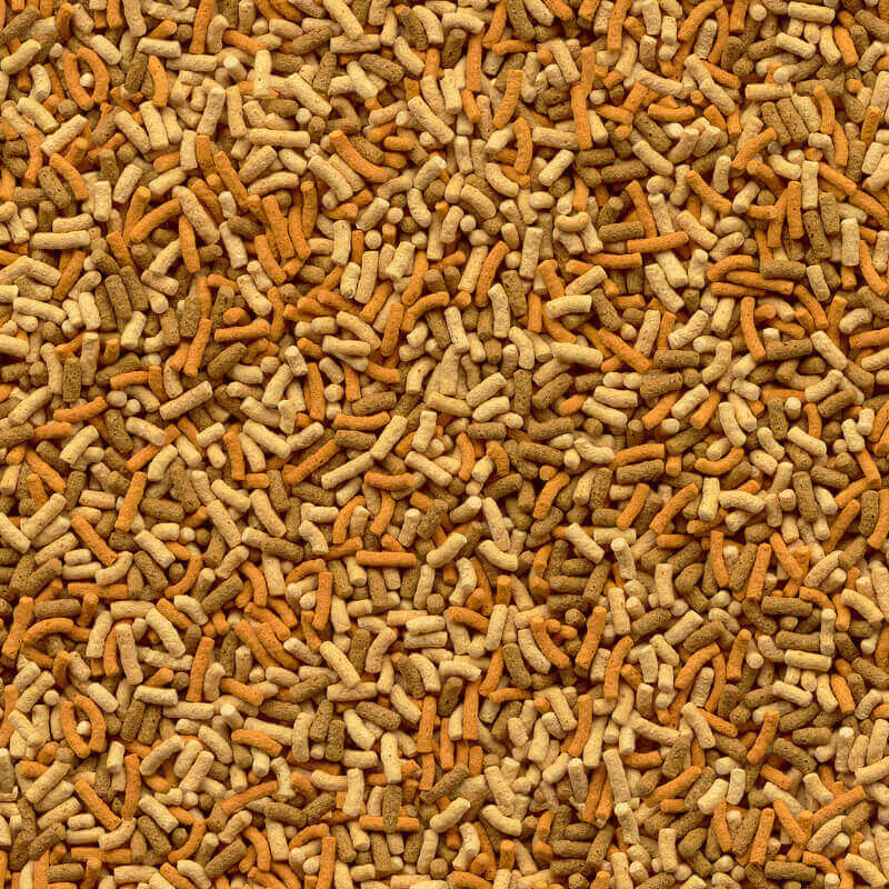 Tetra Pond Variety Sticks - 4 l (2)