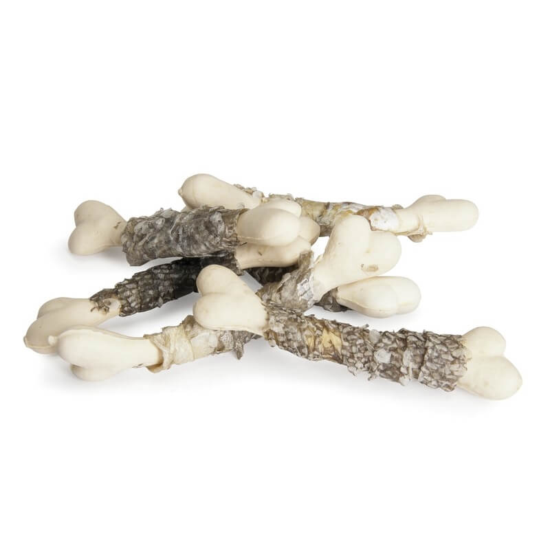 Camon kostke s kožo polenovke - 80 g (2)