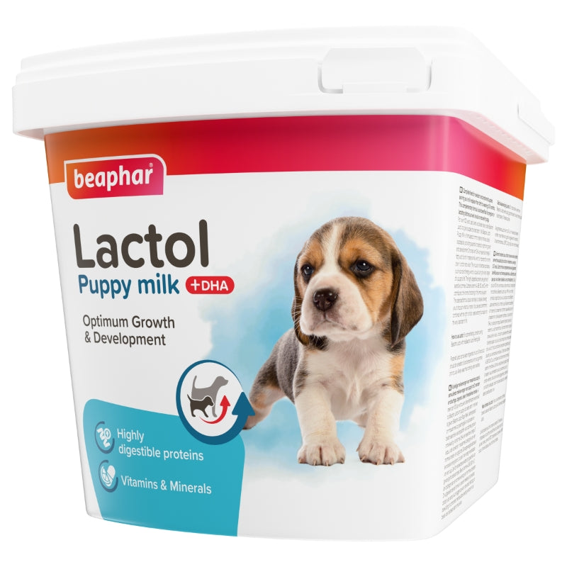 Beaphar mleko za pasje mladiče Lactol - 2 kg