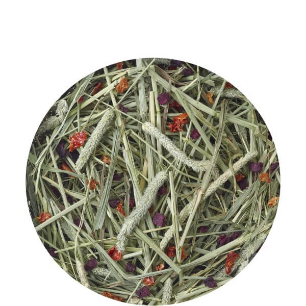 Versele Laga Nature seno Timothy Hay - paprika in pastinak - 500 g (2)