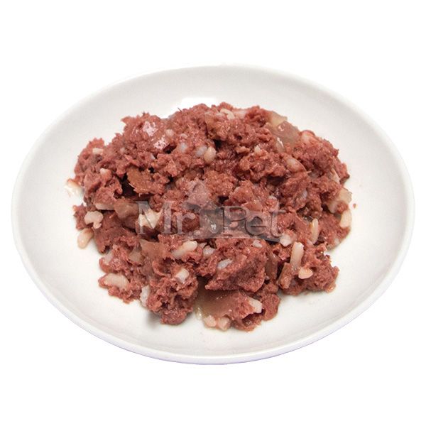 Schmusy Nature - tuna in riž - 100 g (3)