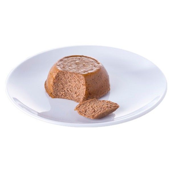 Little Big Paw alucup mousse - tuna - 85 g (2)