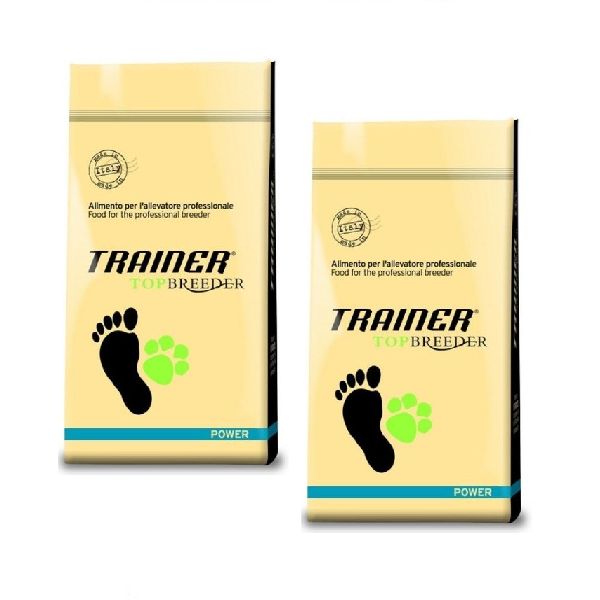 Top Breeder Power Adult - losos - 2x18kg