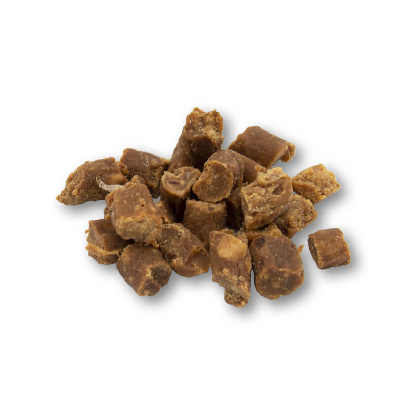 WolfPack priboljšek Mini Bites - kunec - 85 g (3)