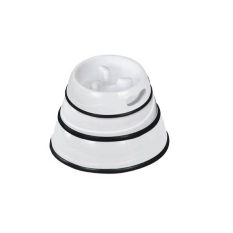 Pawise posoda Slow Feeding - 1500 ml