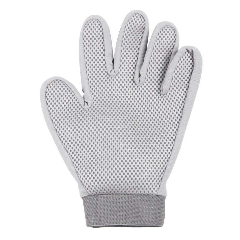 Pawise rokavica za grooming - 24 x 18 cm (2)