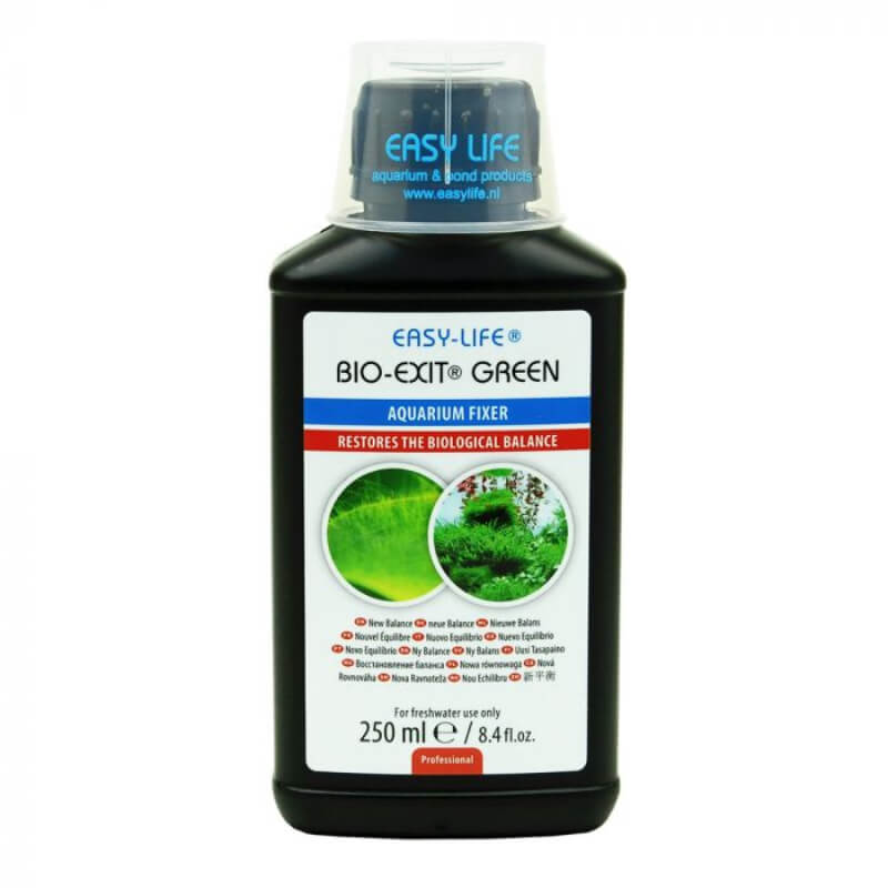 Easy-Life Bio-Exit Green - 250 ml