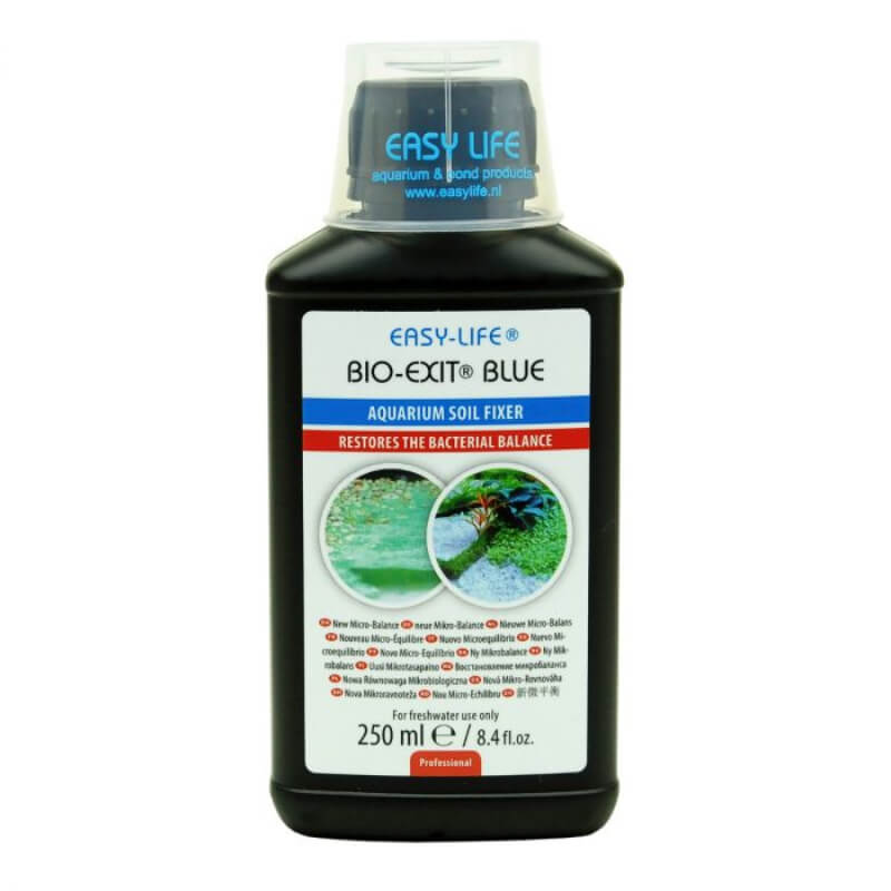Easy-Life Bio-Exit Blue - 250 ml