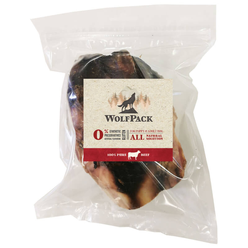 WolfPack goveja kost stegn. členek - min.600 g
