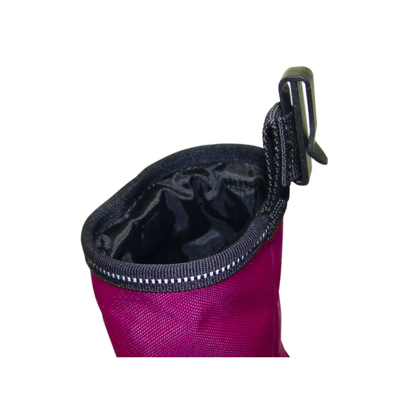 Nobby torbica za posladke Rio, svetlo modra - 11 x 14 cm (2)