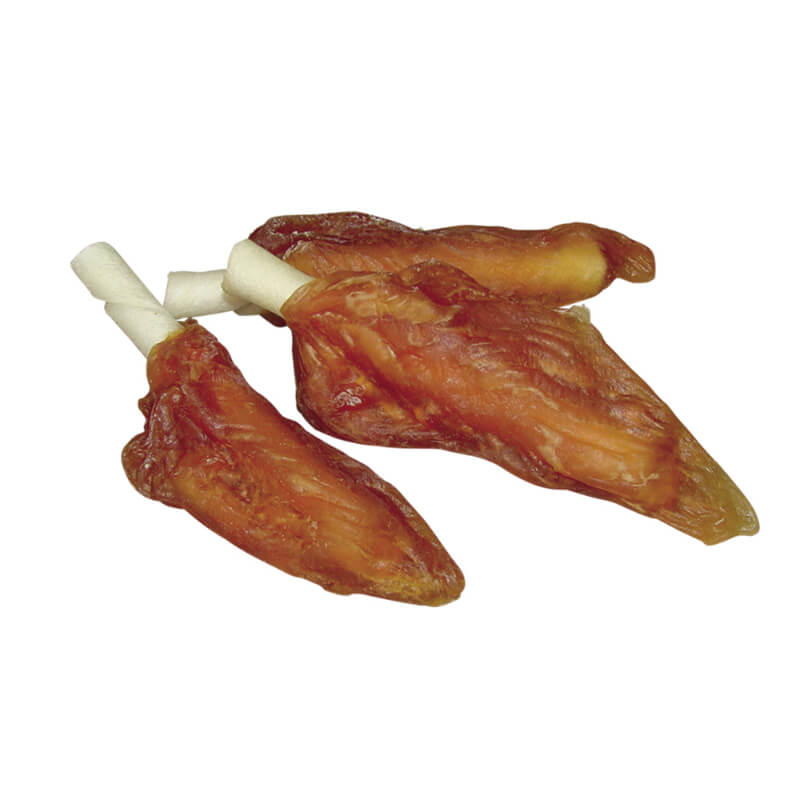 Nobby Starsnack Barbecue Mini Chicken Stick - 113 g (2)