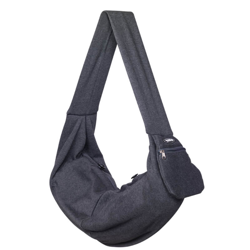 Nobby torba za pse Nabil, temno siva - 66 x 34 cm (2)