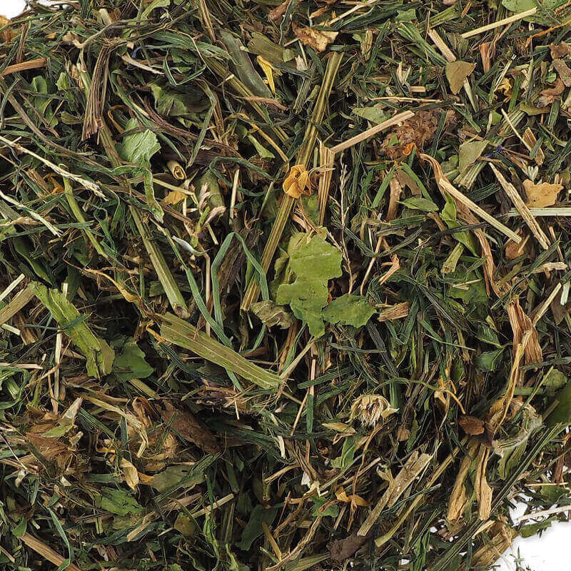 Nature Land Botanical zelišča z modrimi cvetovi - 100 g (2)