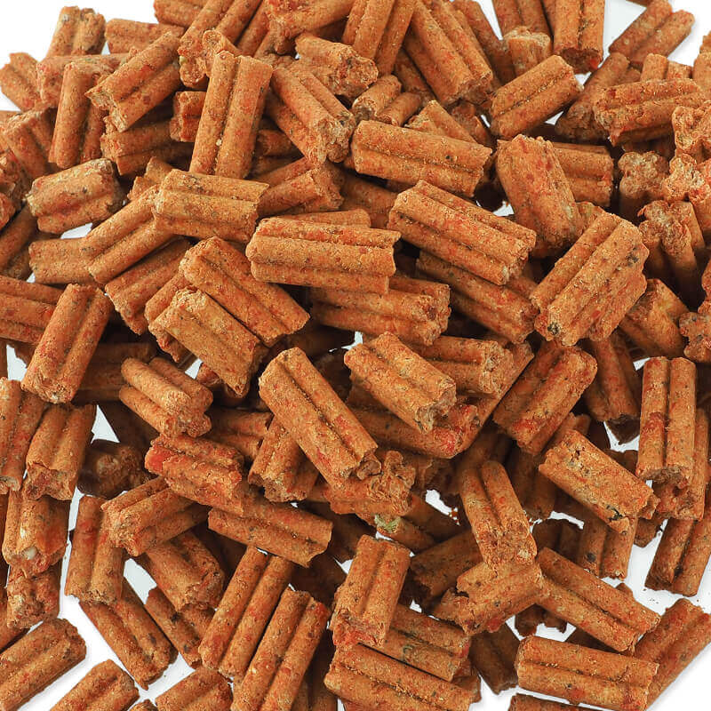 Nature Land Brunch korenčkov pomfrit - 300 g (2)