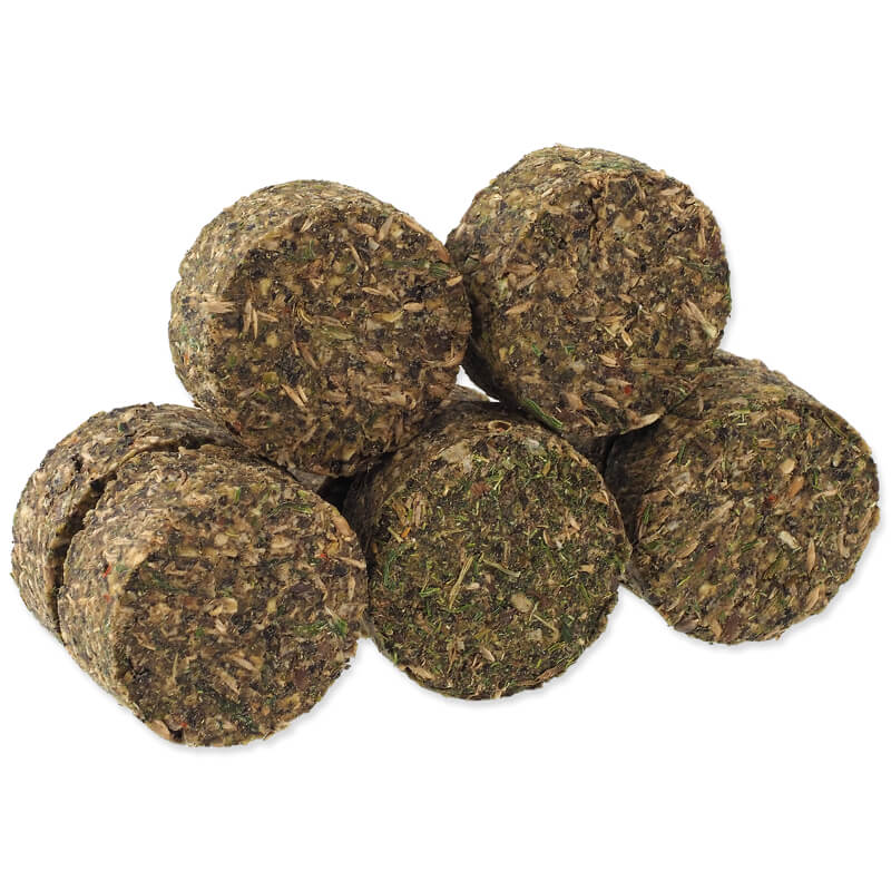 Nature Land Brunch Grainfree piškot z regratom in peteršiljem - 120 g (2)