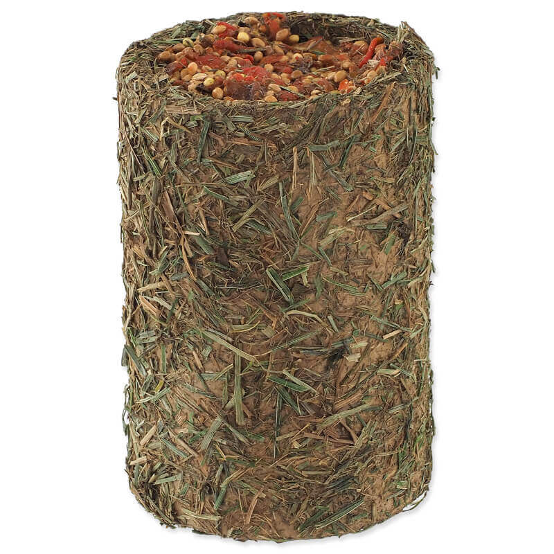 Nature Land Nibble tunel iz sena in korenja - 125 g (3)