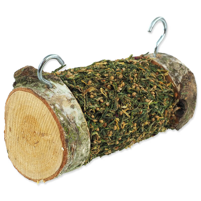 Nature Land Nibble leseni valj z zelišči - 120 g (3)