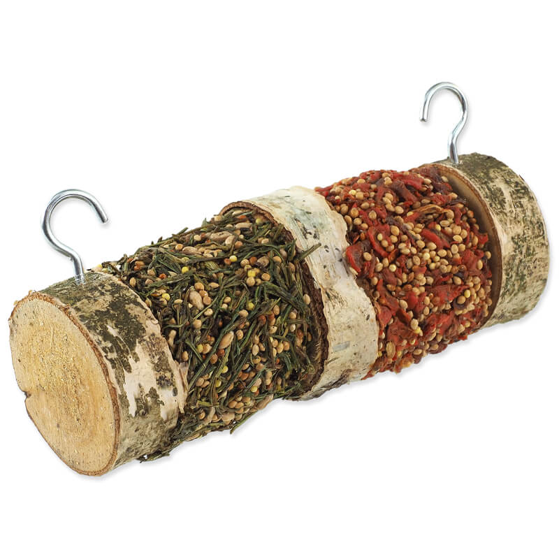 Nature Land Nibble leseni valj z zelenjavo - 200 g (3)