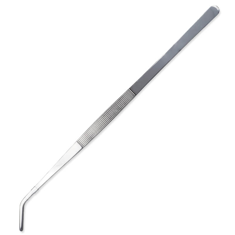 Repti Planet kovinska pinceta - 40 cm (3)