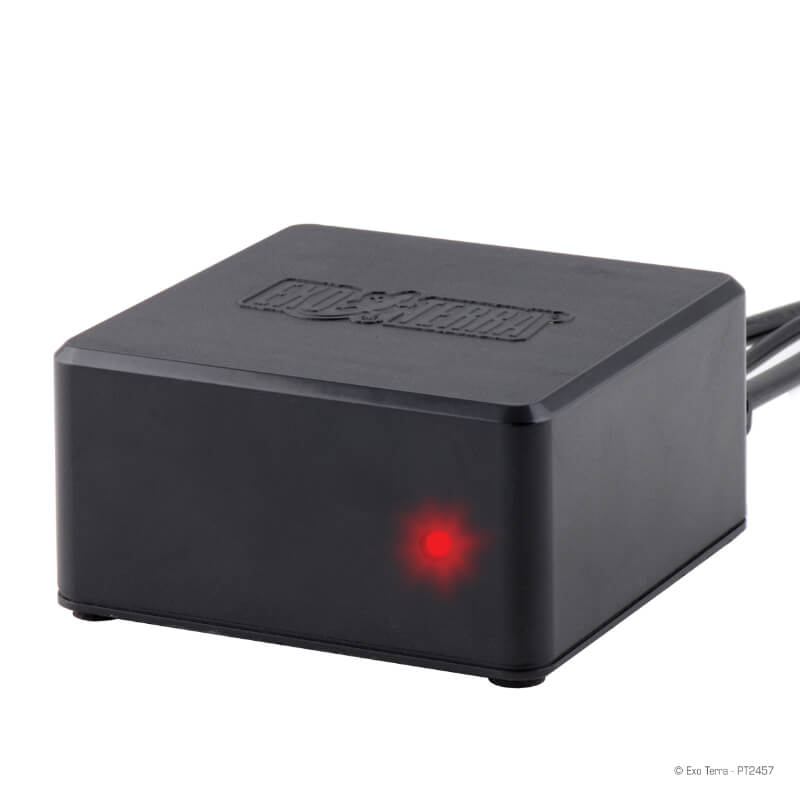 Exo Terra termostat - 300 W (2)