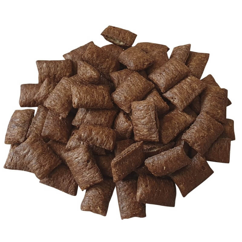 Nobby Starsnack blazinice Crushy Anti-Hairball - 125 g (2)